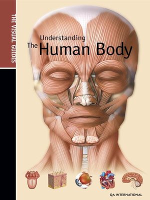 cover image of Understanding the Human Body